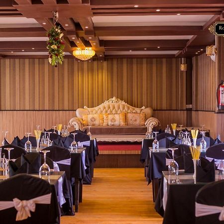קטמנדו Royal Empire Boutique Hotel מראה חיצוני תמונה